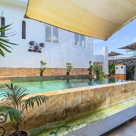 Quinta Alberto Boutique Hotel San Blas Εξωτερικό φωτογραφία