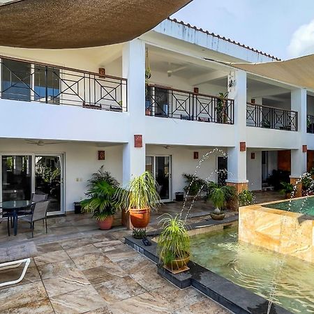 Quinta Alberto Boutique Hotel San Blas Εξωτερικό φωτογραφία