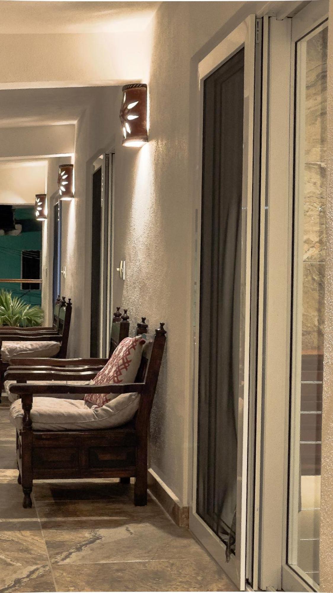 Quinta Alberto Boutique Hotel San Blas Δωμάτιο φωτογραφία
