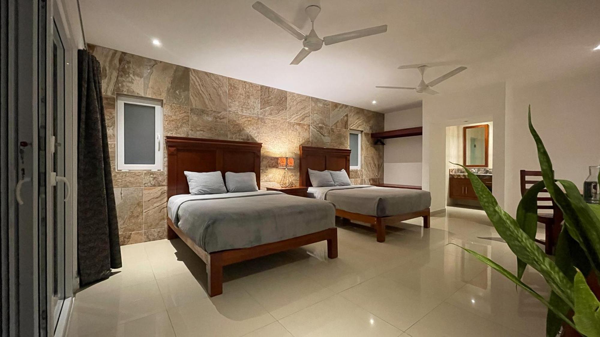Quinta Alberto Boutique Hotel San Blas Εξωτερικό φωτογραφία