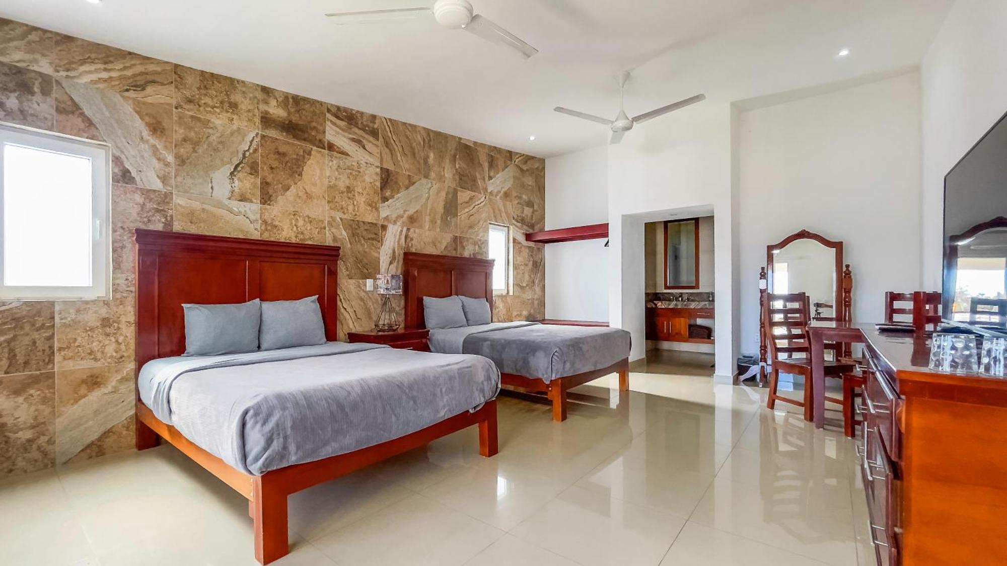 Quinta Alberto Boutique Hotel San Blas Δωμάτιο φωτογραφία