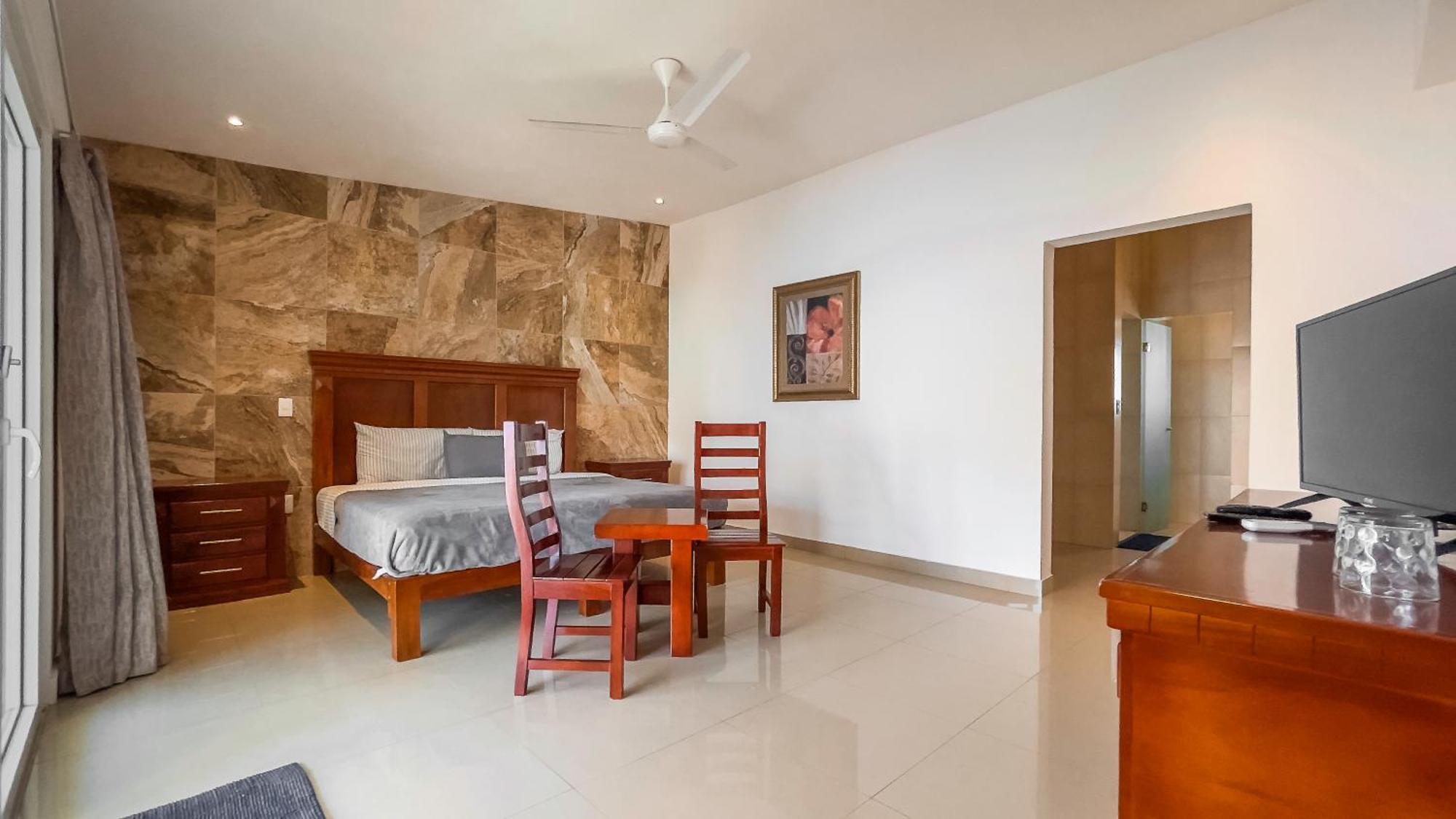 Quinta Alberto Boutique Hotel San Blas Δωμάτιο φωτογραφία