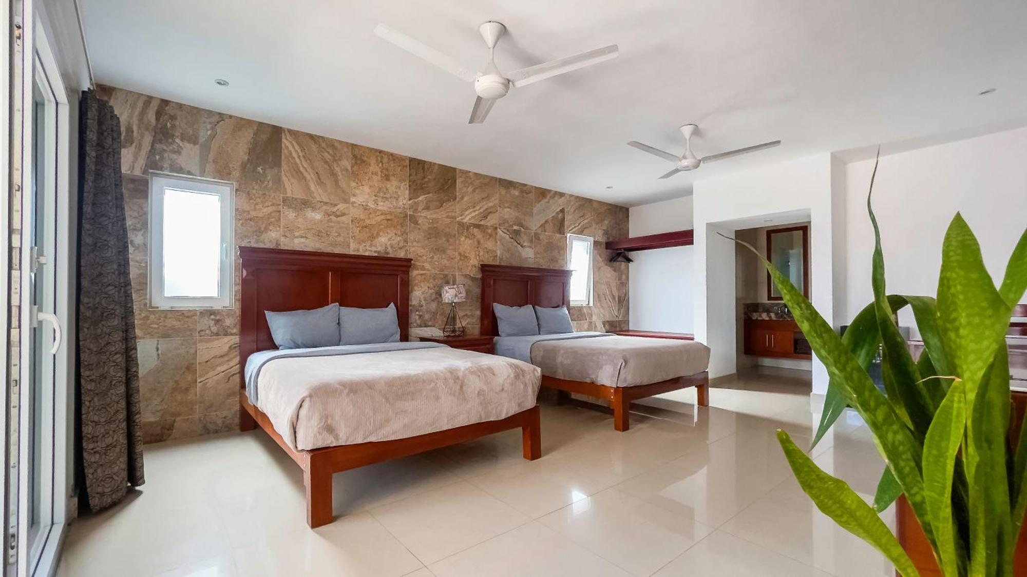 Quinta Alberto Boutique Hotel San Blas Δωμάτιο φωτογραφία
