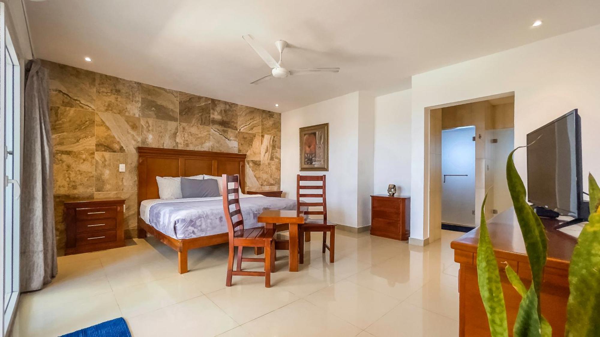 Quinta Alberto Boutique Hotel San Blas Δωμάτιο φωτογραφία