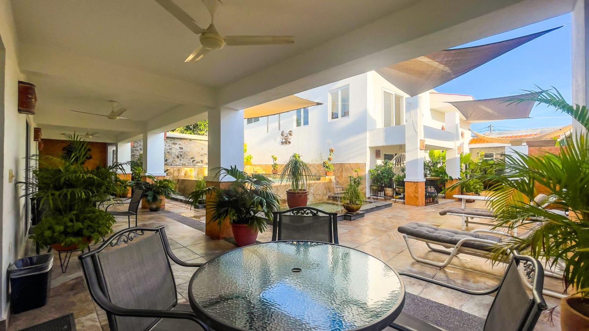 Quinta Alberto Boutique Hotel San Blas Εξωτερικό φωτογραφία