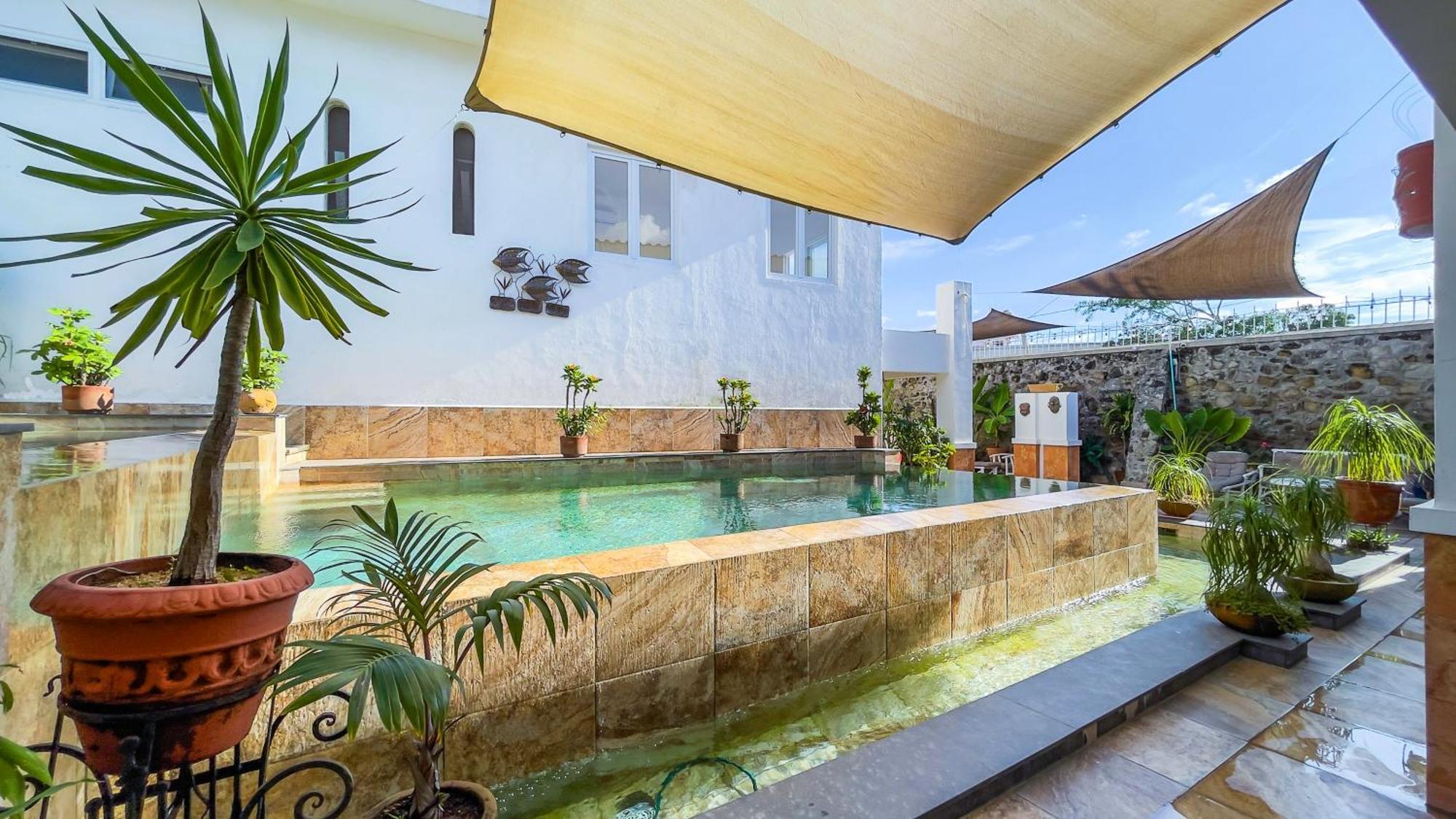 Quinta Alberto Boutique Hotel San Blas Εξωτερικό φωτογραφία