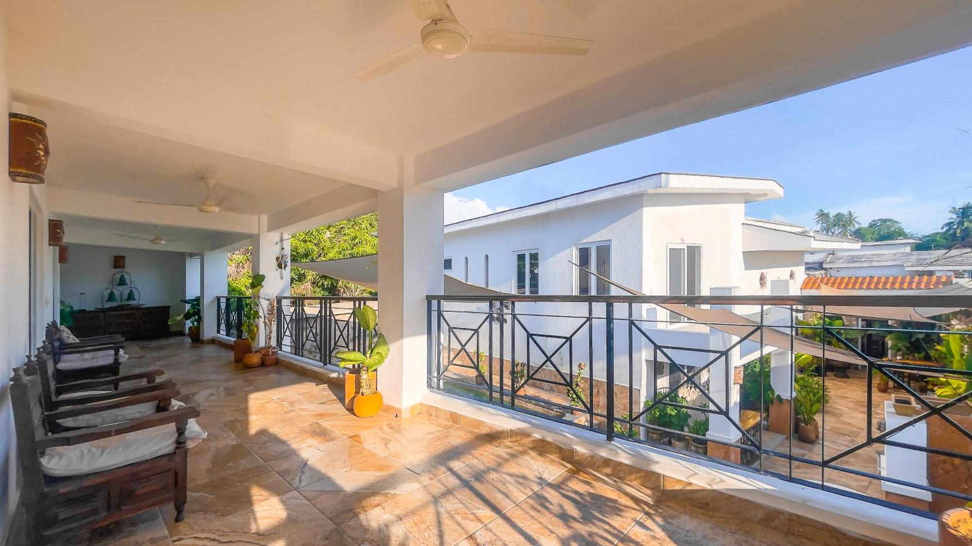 Quinta Alberto Boutique Hotel San Blas Εξωτερικό φωτογραφία