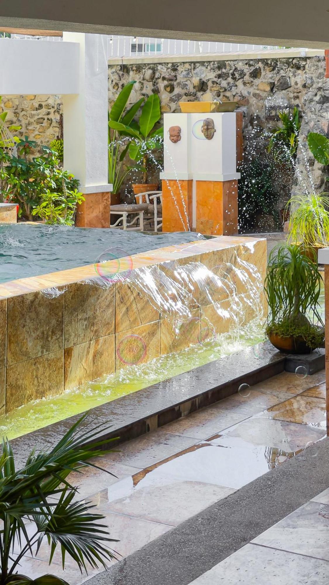 Quinta Alberto Boutique Hotel San Blas Εξωτερικό φωτογραφία