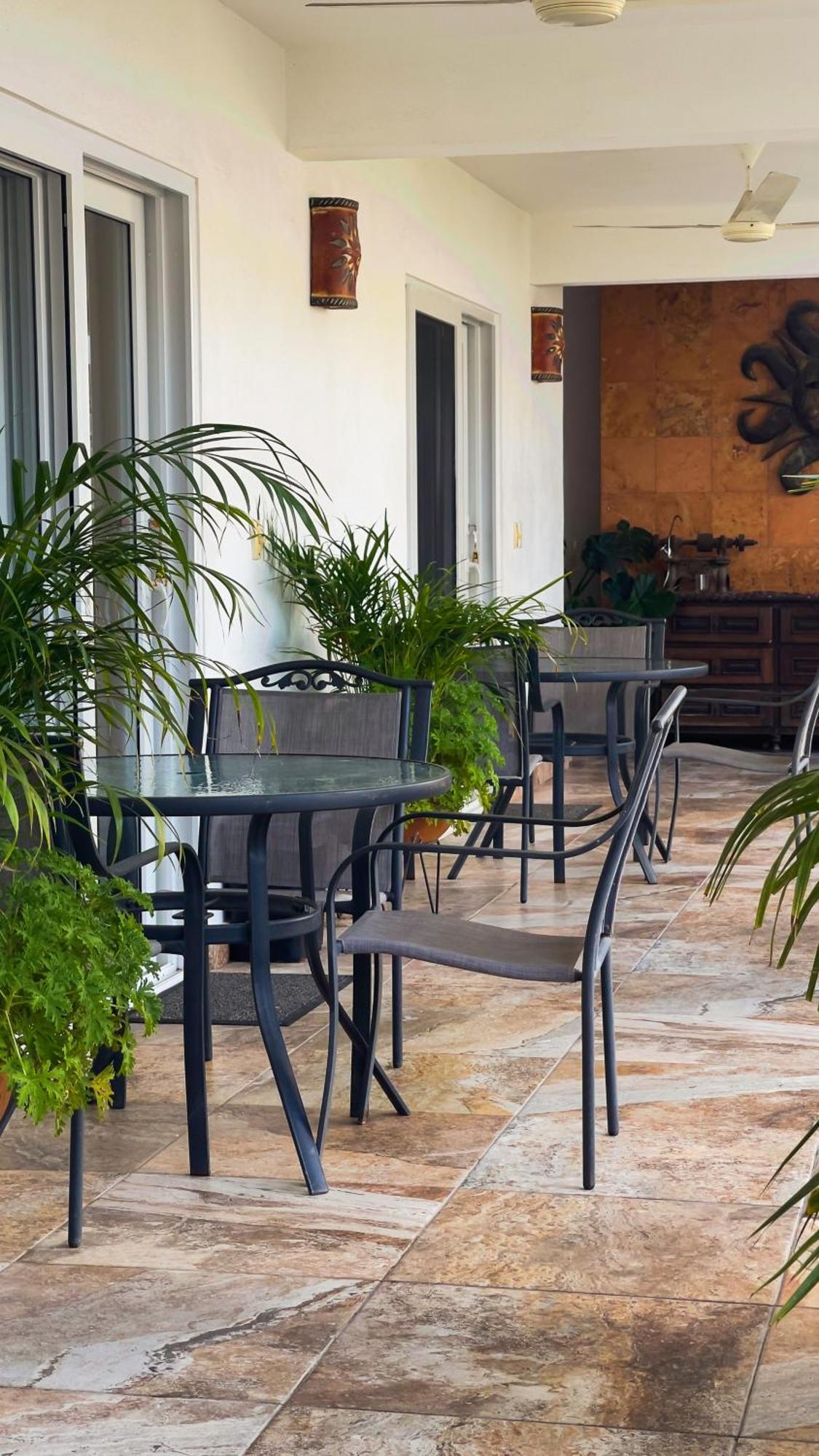 Quinta Alberto Boutique Hotel San Blas Εξωτερικό φωτογραφία