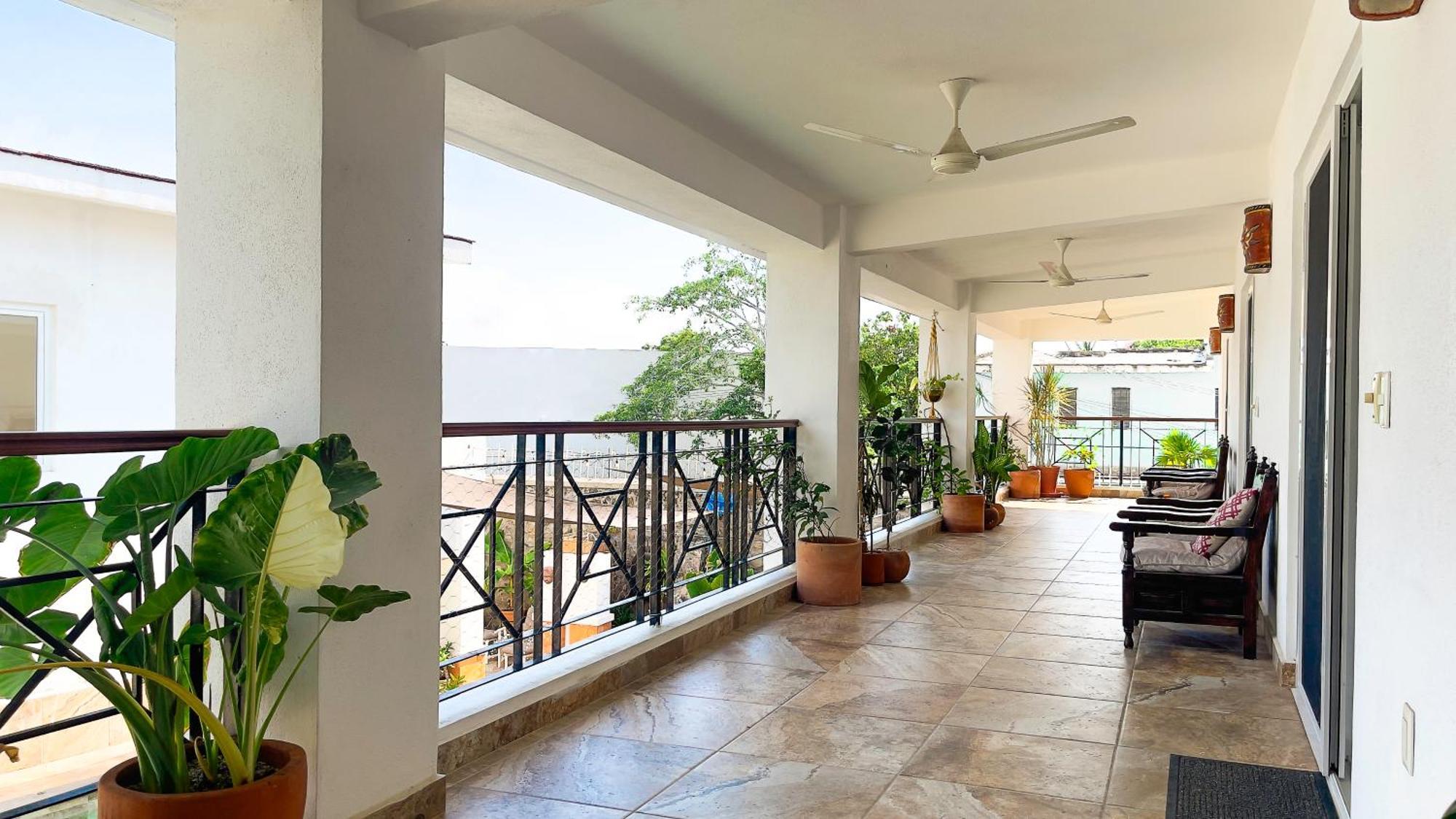 Quinta Alberto Boutique Hotel San Blas Εξωτερικό φωτογραφία
