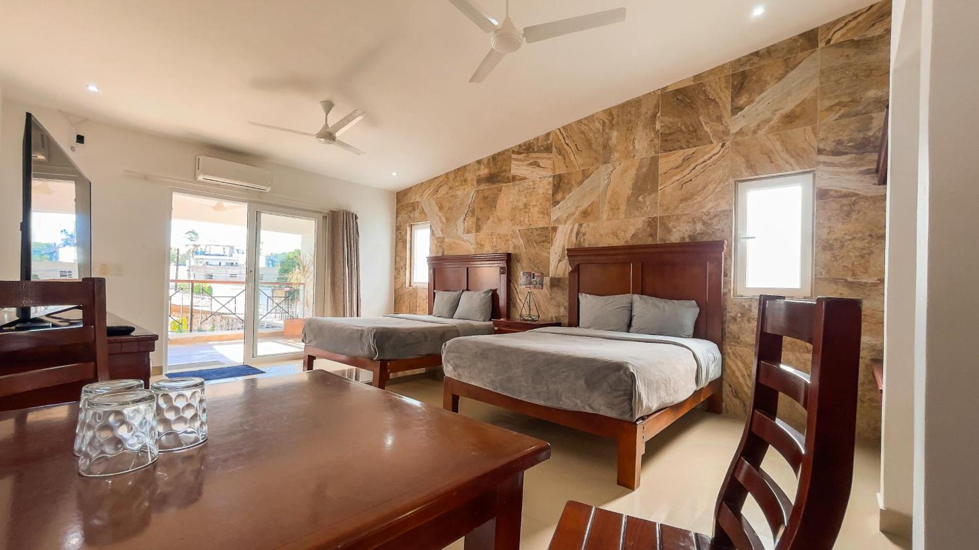 Quinta Alberto Boutique Hotel San Blas Εξωτερικό φωτογραφία