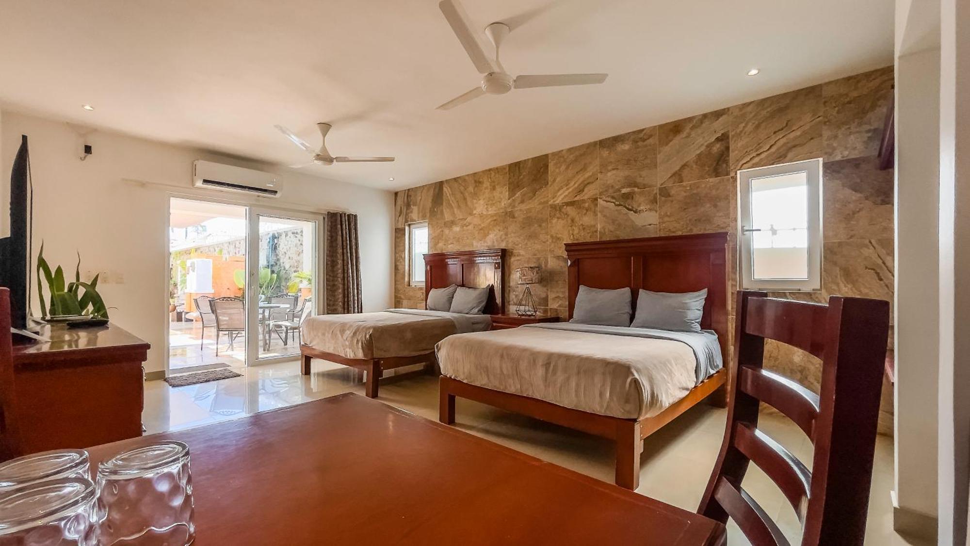 Quinta Alberto Boutique Hotel San Blas Εξωτερικό φωτογραφία
