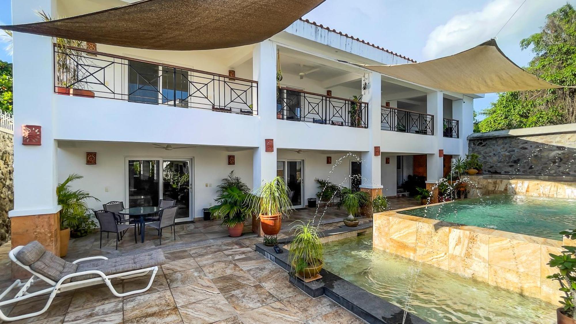 Quinta Alberto Boutique Hotel San Blas Εξωτερικό φωτογραφία