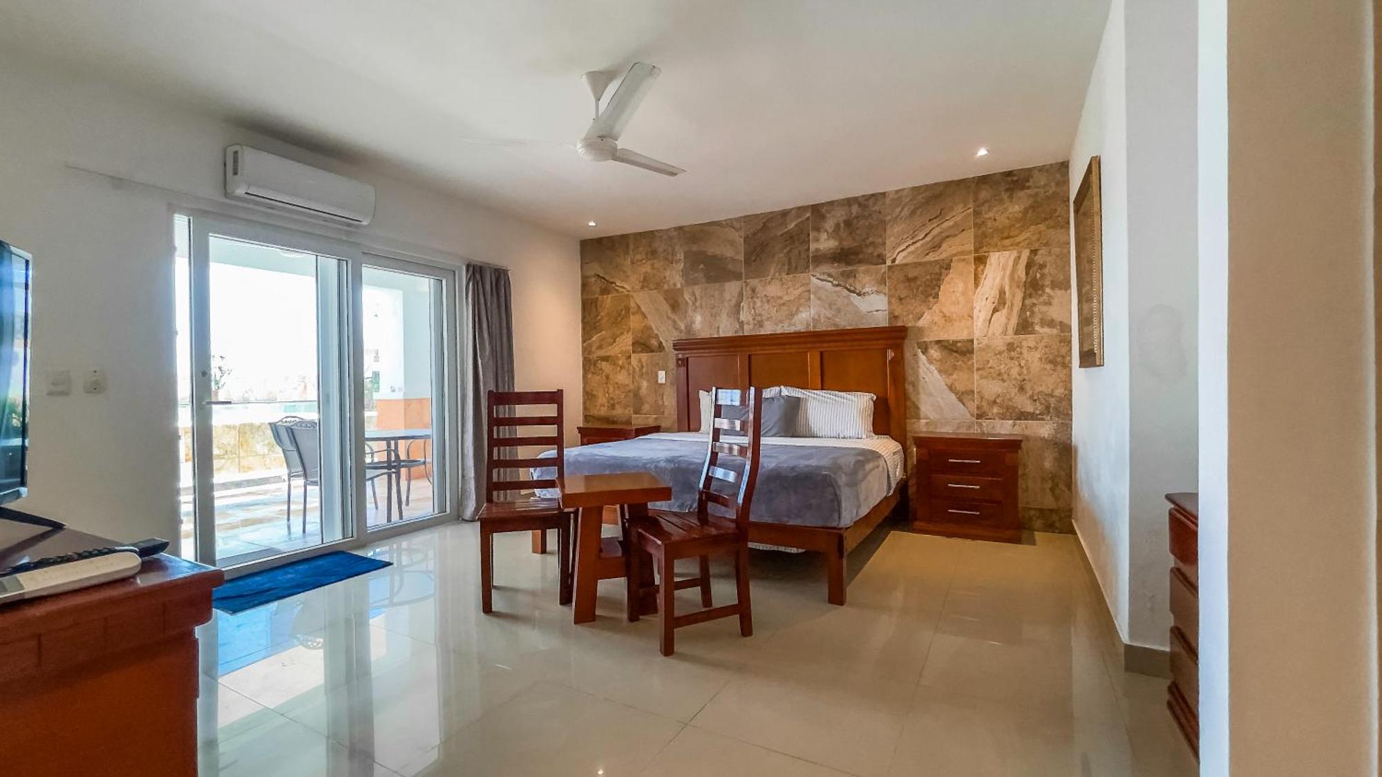 Quinta Alberto Boutique Hotel San Blas Εξωτερικό φωτογραφία