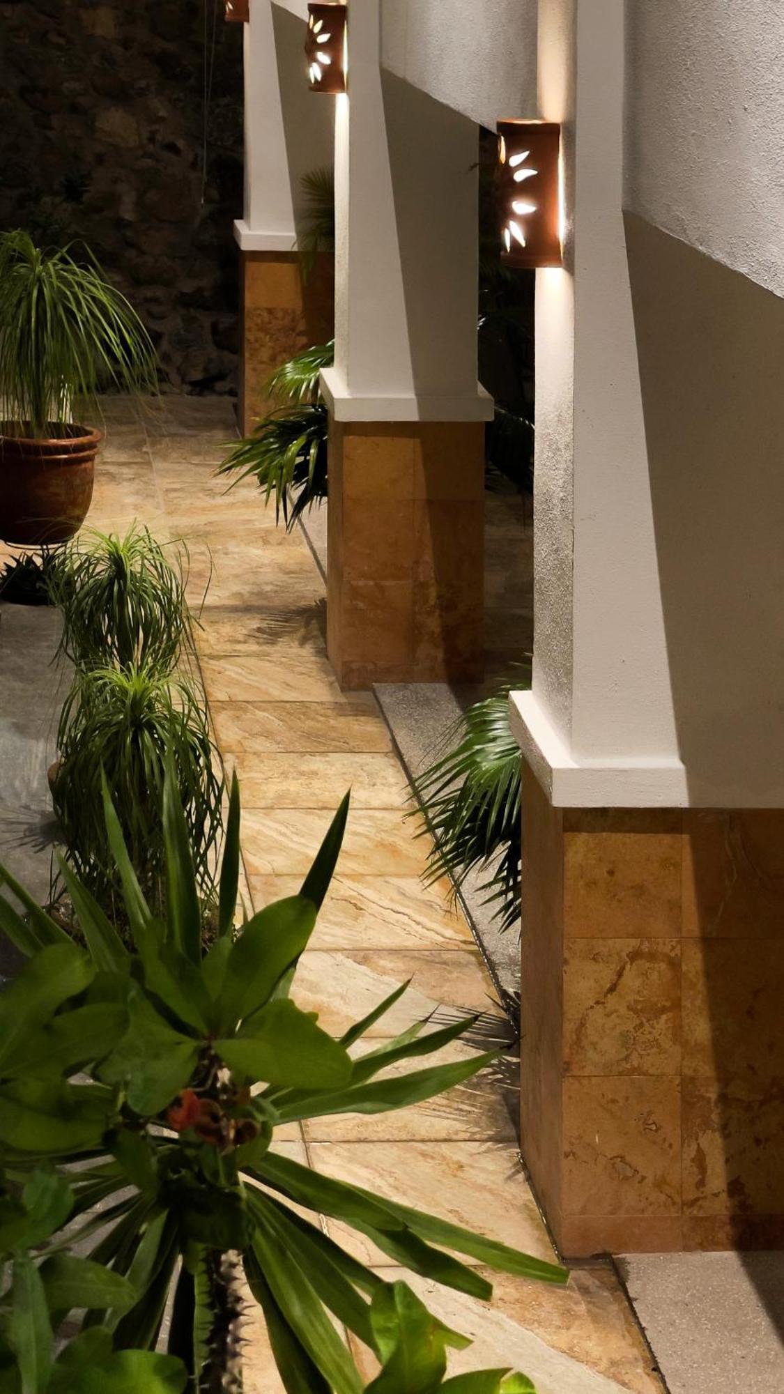 Quinta Alberto Boutique Hotel San Blas Εξωτερικό φωτογραφία