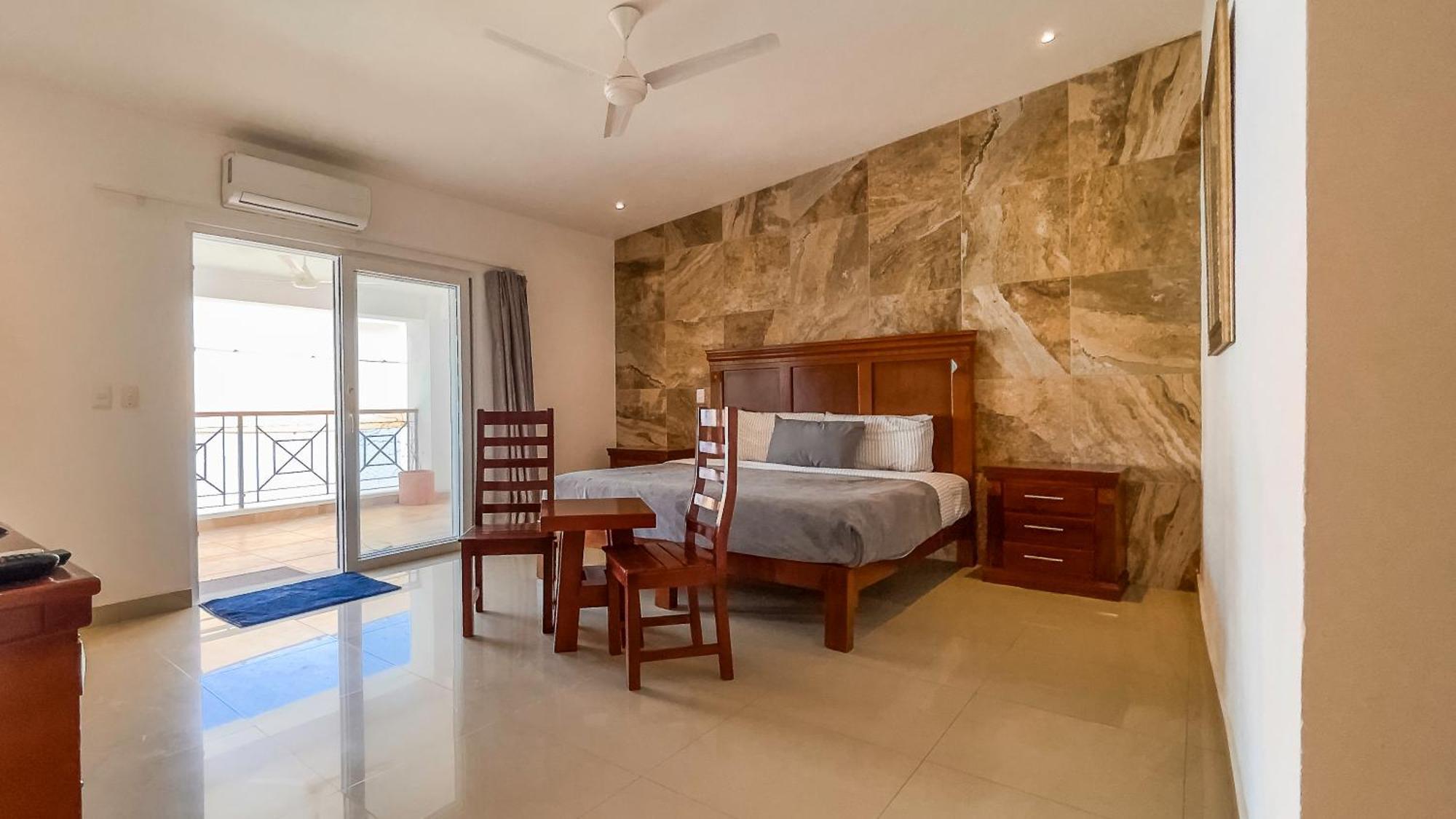 Quinta Alberto Boutique Hotel San Blas Εξωτερικό φωτογραφία