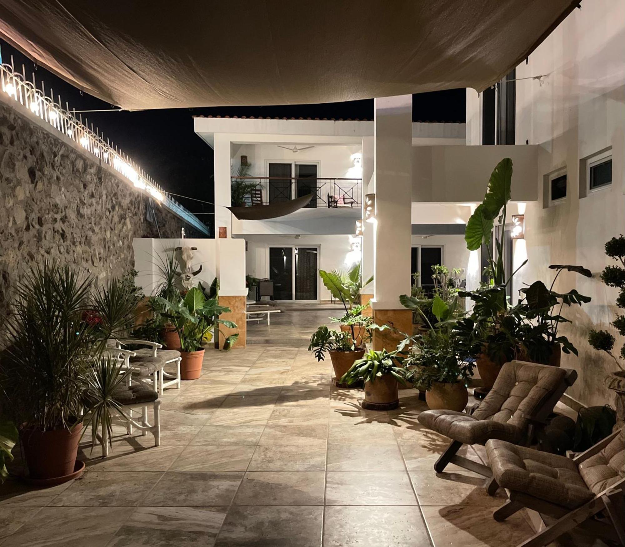 Quinta Alberto Boutique Hotel San Blas Εξωτερικό φωτογραφία